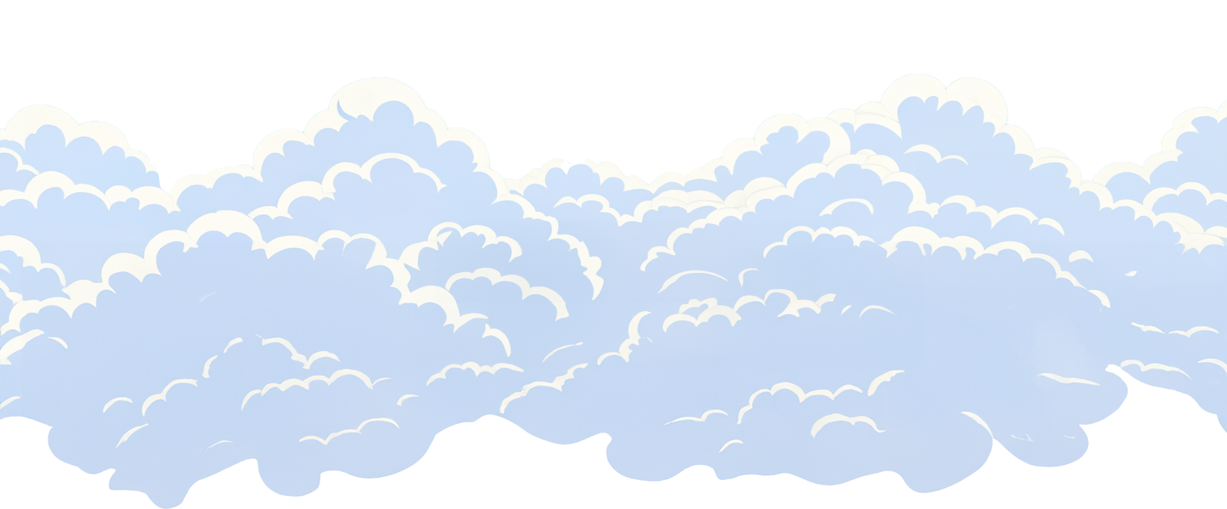 clouds